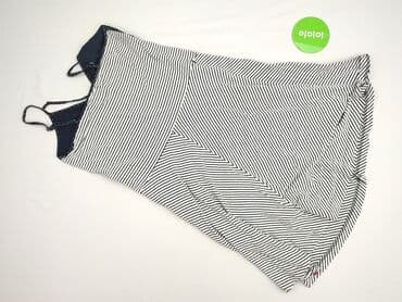 duże rozmiary ekskluzywne sukienki plus size: Edc by Esprit, Sukienka damska, rozmiar M — 3