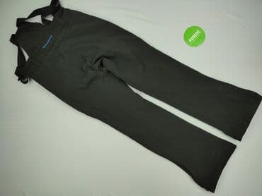 kurtka zimowa diesel: Spodnie damskie, L — 3