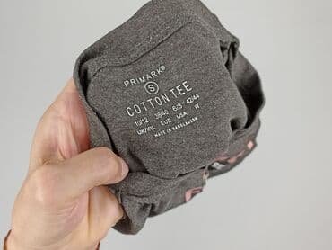 koszulka deadpool primark: Primark, T-shirt damski, rozmiar S — 5