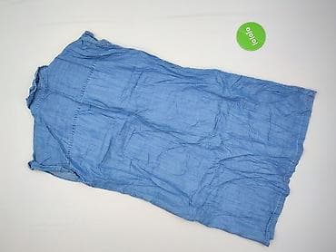 sukienka levis: Denim, Sukienka damska, rozmiar 2XL — 3