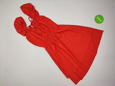 plus size sukienki: Sukienka damska, rozmiar S — 2