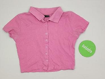 bluza pokemon: Sinsay, Damska koszulka polo, rozmiar XS — 2