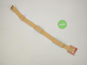 waste po polsku: Pasek, Damskie, stan - Idealny — 3