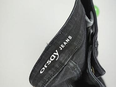 37: Orsay, Jeansy damskie, rozmiar S — 4