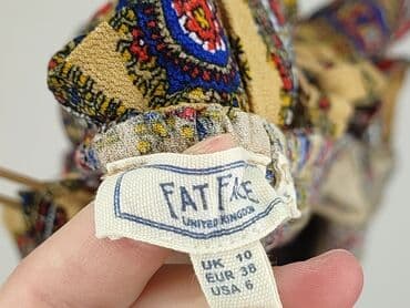 Kobiety: FatFace, Bluzka damska, rozmiar M — 4