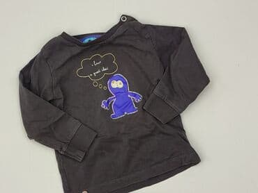 trampki vans authentic: Blouse, 12-18 months, condition - Very good — 1