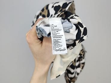 cute: Topshop, Sukienka damska, rozmiar 2XS — 5