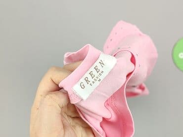 zielona koszulka zara: T-shirt damski, rozmiar M — 6