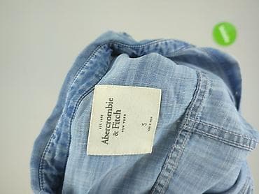 abercrombie koszula: A&F, Koszula damska, rozmiar S — 4