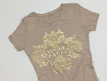 kering t shirty: Vogue, T-shirt damski, rozmiar S — 1