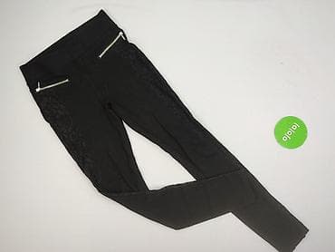 ciapy ortopedyczne: Legginsy Eleganckie damskie, rozmiar S — 2