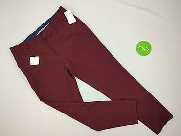 diverse s: Zara, Chinosy dla mężczyzn, rozmiar L — 2