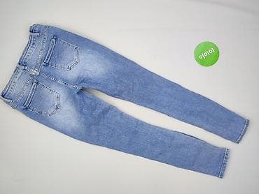 prpl jeans: M.Sara, Jeansy damskie, rozmiar L — 3