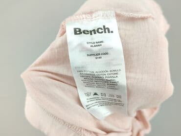 local heroes spodnie dresowe: Bench, Spodnie dresowe damskie, XS — 5