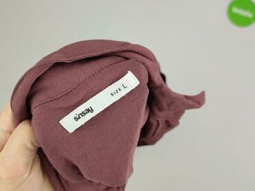 sukienki obcisłe sinsay: Sinsay, Sukienka damska, rozmiar L — 4