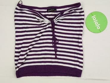 top z puszkiem: Garella, Top damski, rozmiar M — 2