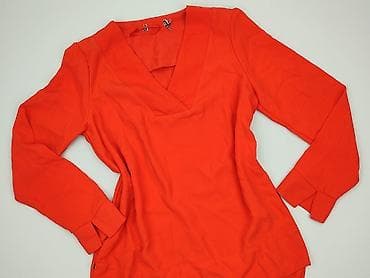 czerwony sweter reserved: Dunnes Stores, Bluzka damska, rozmiar S — 1