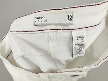 prpl jeans: NEXT Petite, Jeansy damskie, rozmiar M — 4