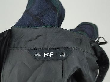 Kobiety: F&F, Spódnica damska, rozmiar S — 4