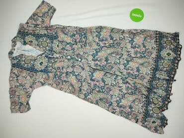 sukienki boho midi: Sukienka damska, rozmiar M — 2