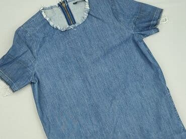 slouchy jeans: ONLY, Sukienka damska, rozmiar S — 1