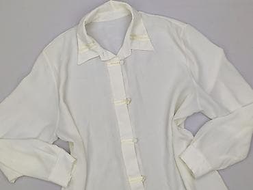 pull and bear bonarka: Koszula damska, rozmiar 4XL — 1