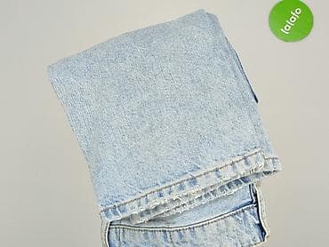 pull and bear pull: Bershka, Jeansy damskie, rozmiar S — 5
