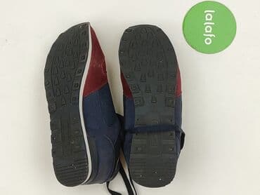 koszulka meska dsquared2: Sneakersy męskie, 46, stan - Dobry — 4