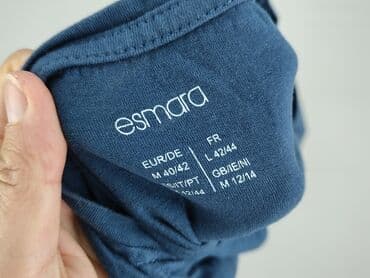 koszula nocna esmara: Esmara, T-shirt damski, rozmiar M — 4