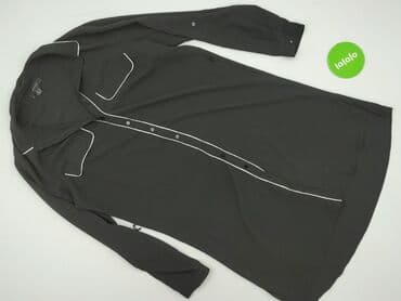 koszulka ze ściągaczem: Atmosphere, Sukienka damska, M — 2