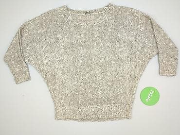 peacocks sweter: Peacocks, Sweter damski, rozmiar S — 2