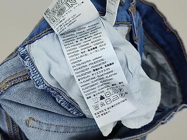 fb jeans: LeviS, Шорти жіночі, розмір S — 5