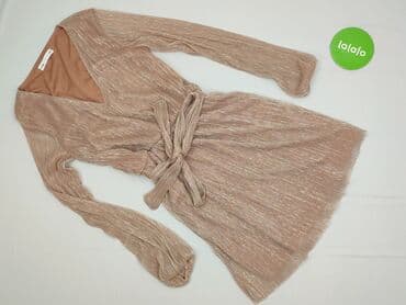 sochaczew sukienki: Sinsay, Sukienka damska, 2XS — 2