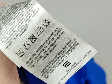 koszulka jedwabna intimissimi: Amisu, Top damski, rozmiar S — 4