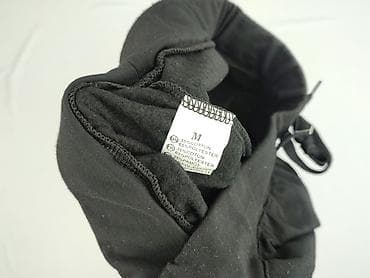 kapcie jamnik: Spodnie dresowe damskie, rozmiar M — 4