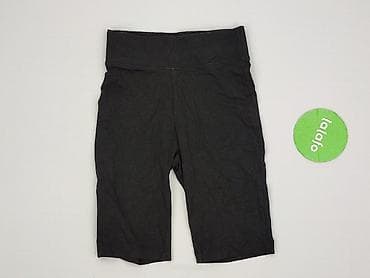 bosa stopka: Sinsay, Legginsy Krótkie damskie, rozmiar 2XS — 2
