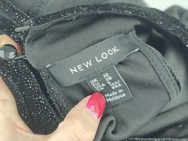 sukienki połyskująca: New Look, Sukienka damska, rozmiar M — 4