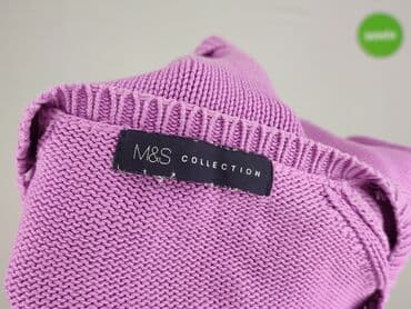 kubek w sweterku pepco: Marks & Spencer, Sweter damski, rozmiar XL — 4
