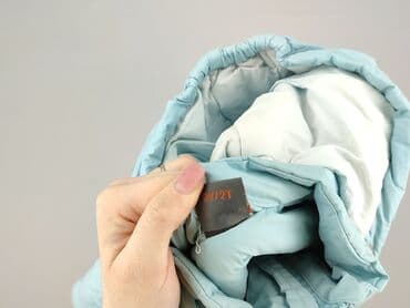 topolino kurtka dziecięca: Kurtka przejściowa, Coccodrillo, 1.5-2 lat, 86-92 cm, stan - Bardzo dobry — 7