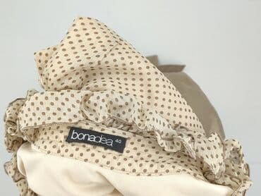 sukienki beżowe midi: Dorabella, Sukienka damska, rozmiar L — 4