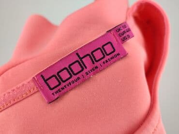 sukienka dla niskiej osoby: Boohoo, Sukienka damska, rozmiar L — 4