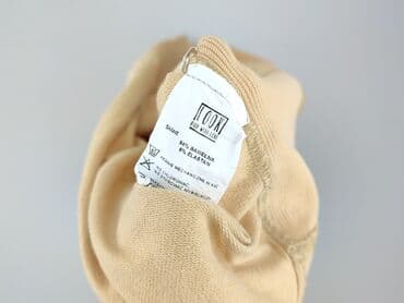 koszulka świecąca: Look, Bluza z kapturem damska, L — 4