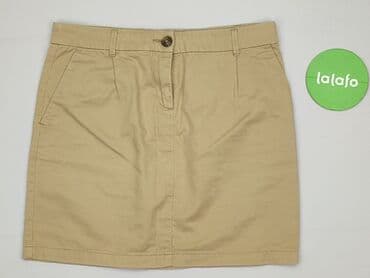 długie letnie spódnice allegro: Springfield, Women`s skirt, size XS (EU 34) — 2