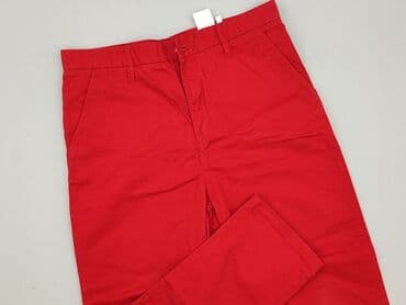 matching majtki dla par hello kitty: H&M, Material trousers for women, size S (EU 36) — 1