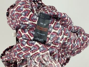 piżamy polskie: Papaya, Spodnie materiałowe damskie, rozmiar S — 5