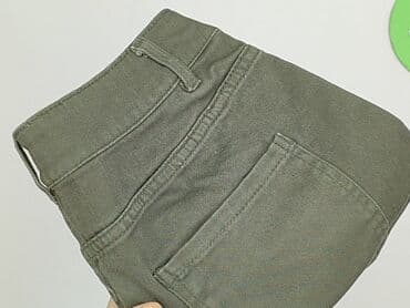 massimo dutti spódnice jeansowe: H&M Divided, Спідниця жіноча, розмір S — 8