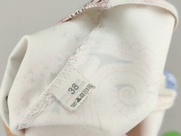bluzka pod marynarkę plus size: Жіноча блуза, розмір M — 4