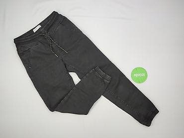 appendage bluzy: House of Denim, Spodnie dresowe damskie, rozmiar XL — 2