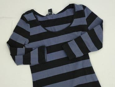 bluzka pod marynarkę plus size: H&M, Bluzka damska, rozmiar M — 1