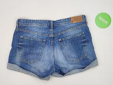 denimco: H&M, Szorty damskie, rozmiar M — 3